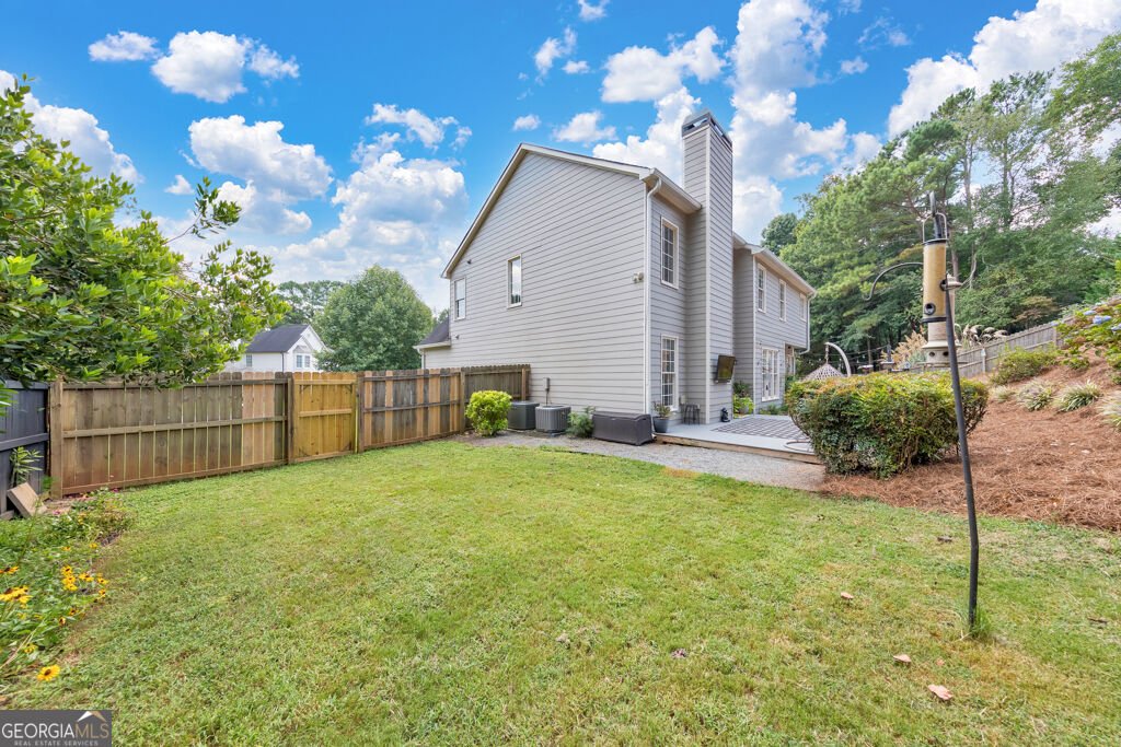 3006 Cheshire Court Woodstock - Photo 44