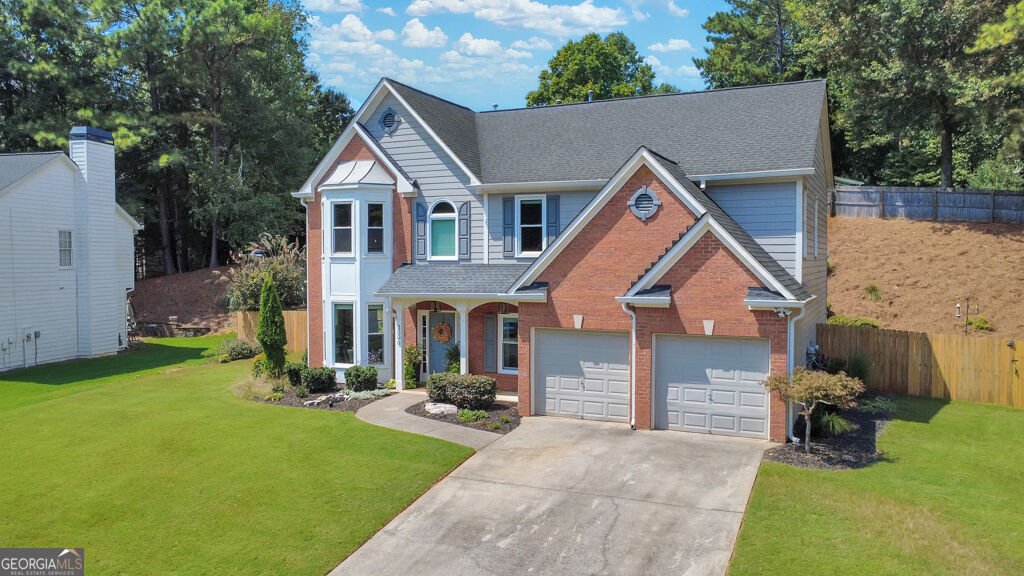 3006 Cheshire Court Woodstock - Photo 49