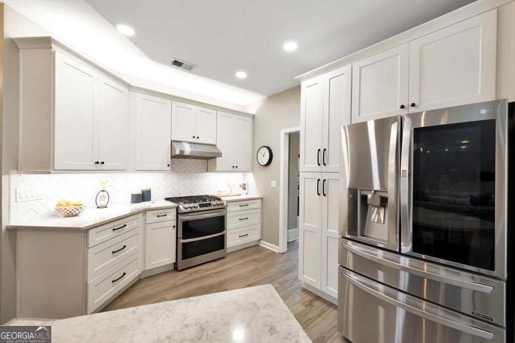 3006 Cheshire Court Woodstock - Photo 5
