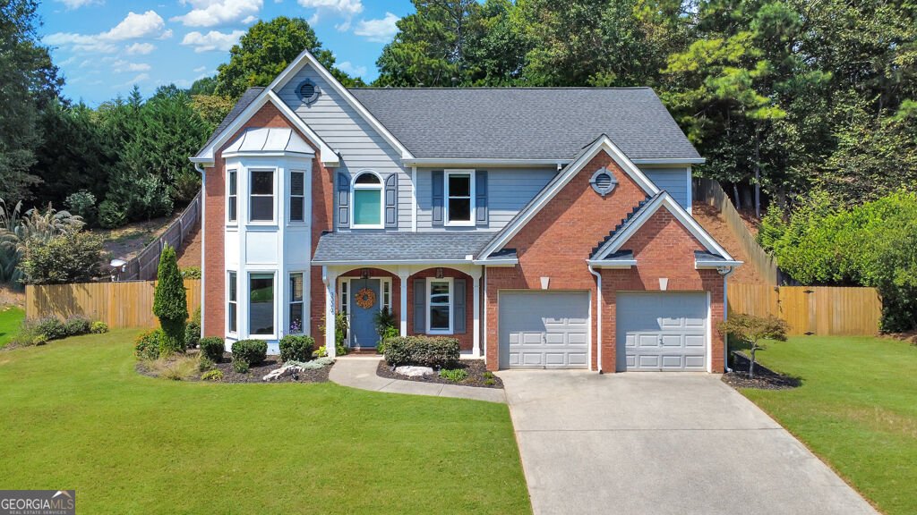3006 Cheshire Court Woodstock - Photo 50