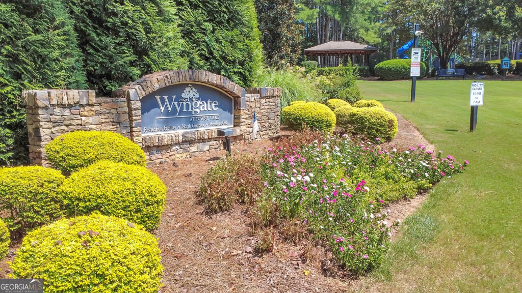 3006 Cheshire Court Woodstock - Photo 51