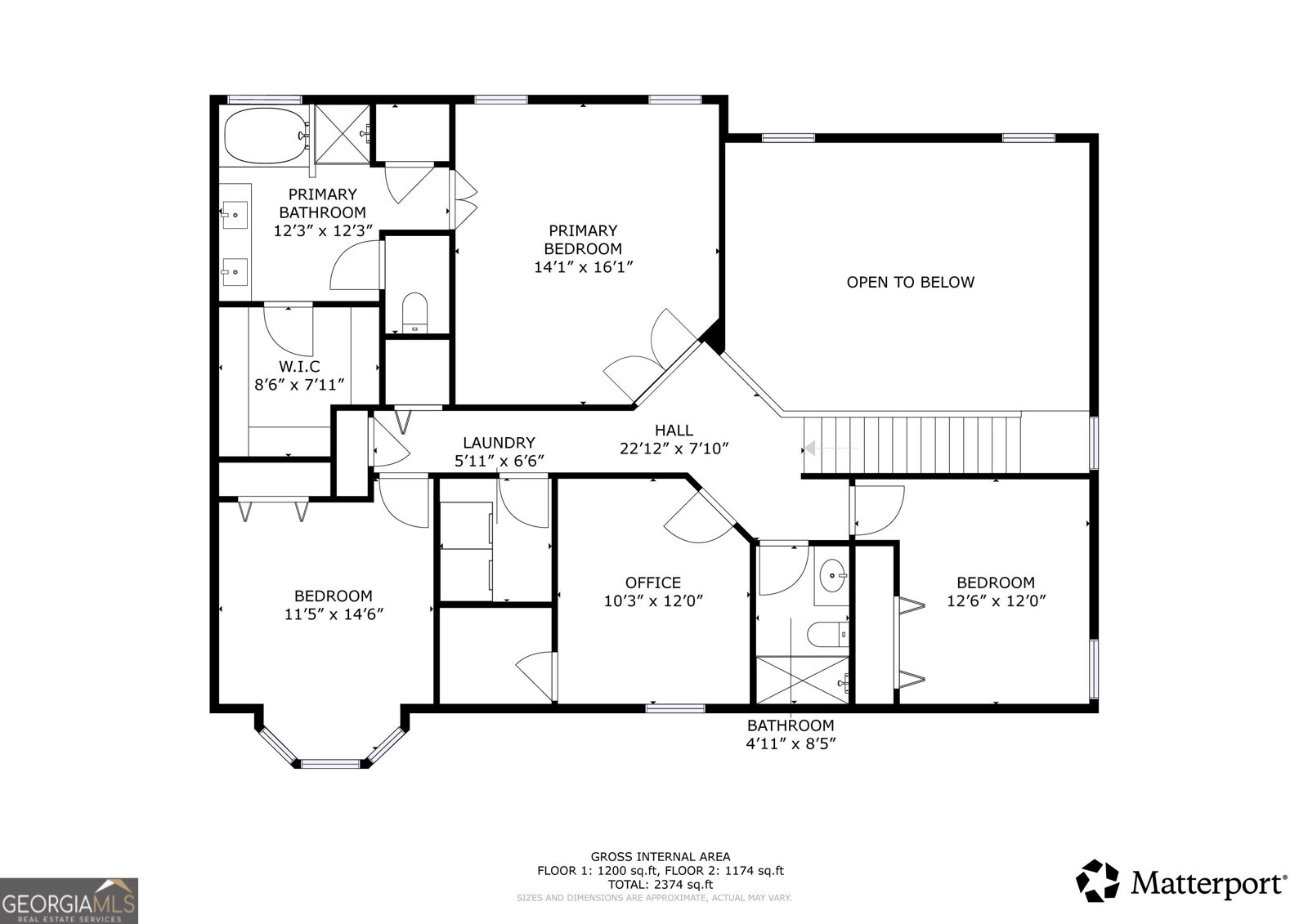 3006 Cheshire Court Woodstock - Photo 55