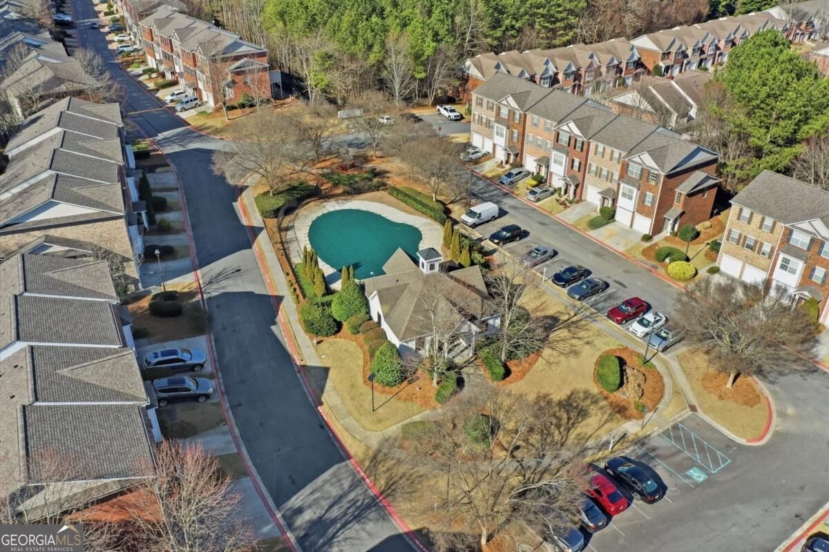 2347 Heritage Park Circle Kennesaw - Photo 13