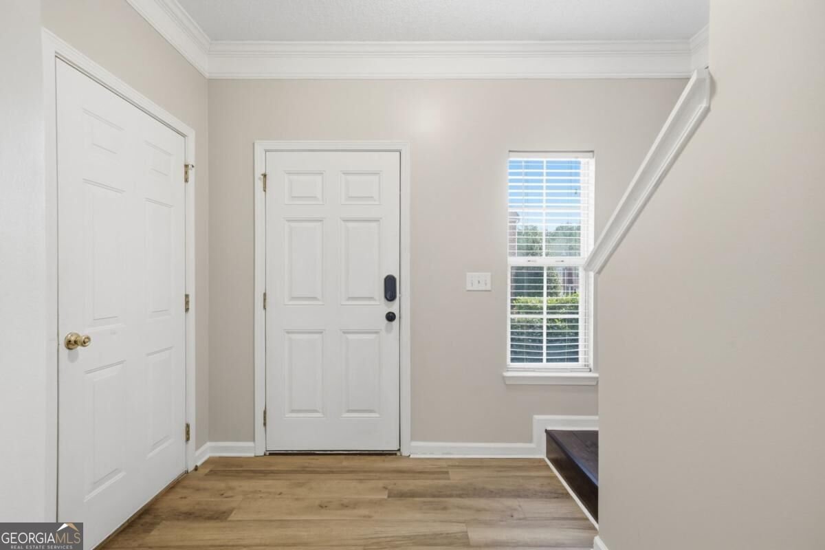 2347 Heritage Park Circle Kennesaw - Photo 17
