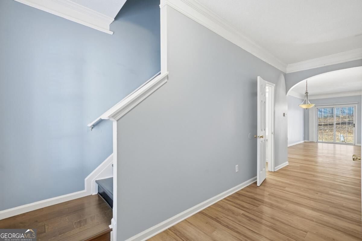 2347 Heritage Park Circle Kennesaw - Photo 18