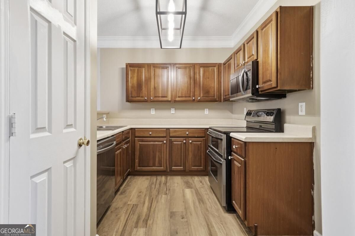 2347 Heritage Park Circle Kennesaw - Photo 22