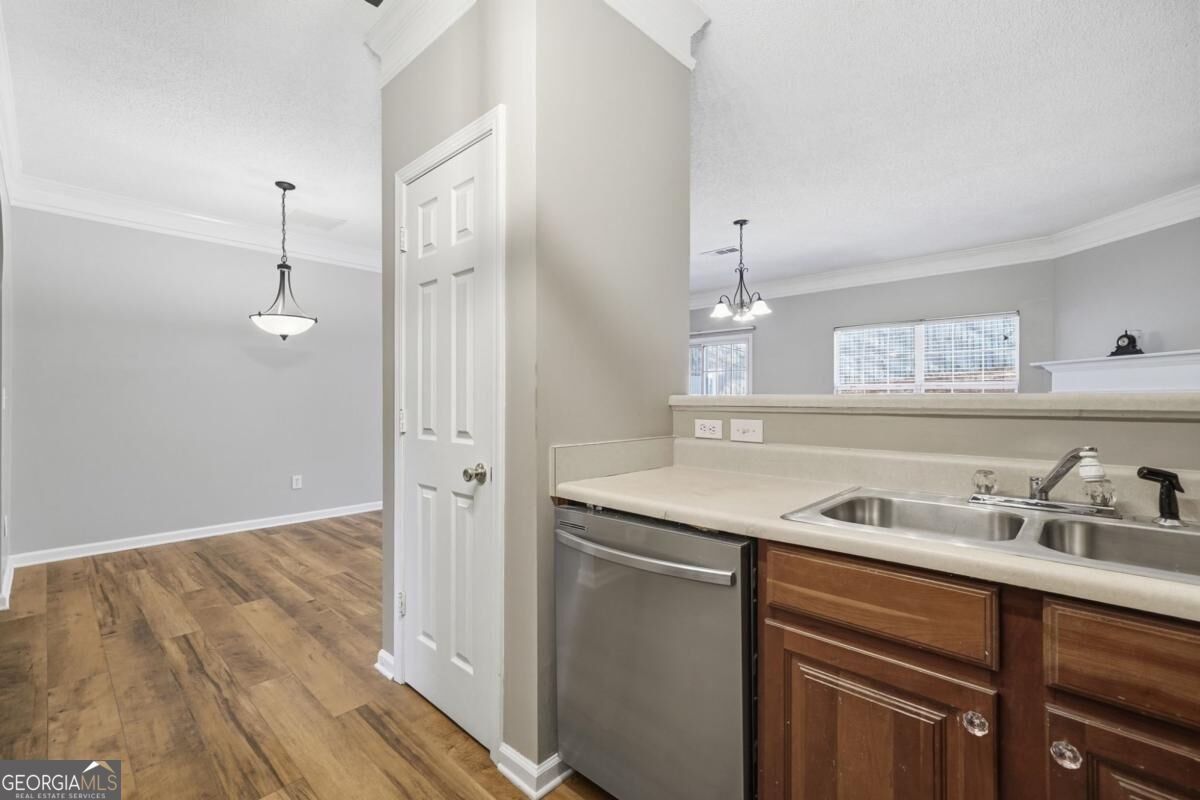 2347 Heritage Park Circle Kennesaw - Photo 23
