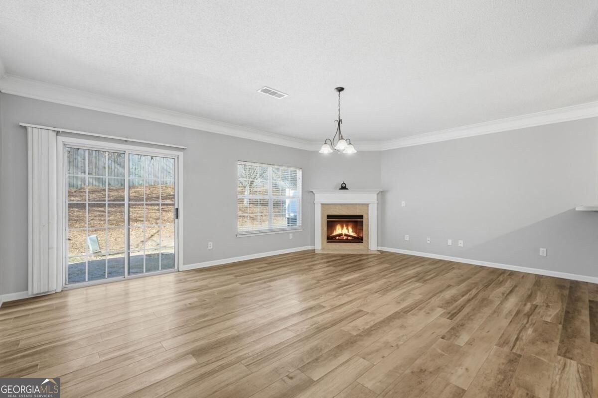 2347 Heritage Park Circle Kennesaw - Photo 24