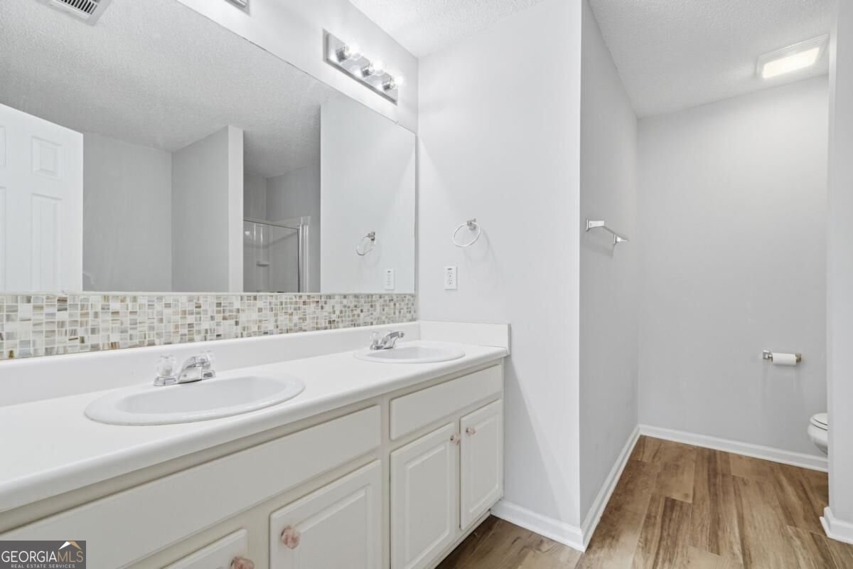 2347 Heritage Park Circle Kennesaw - Photo 31