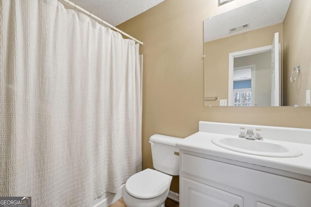 2347 Heritage Park Circle Kennesaw - Photo 33