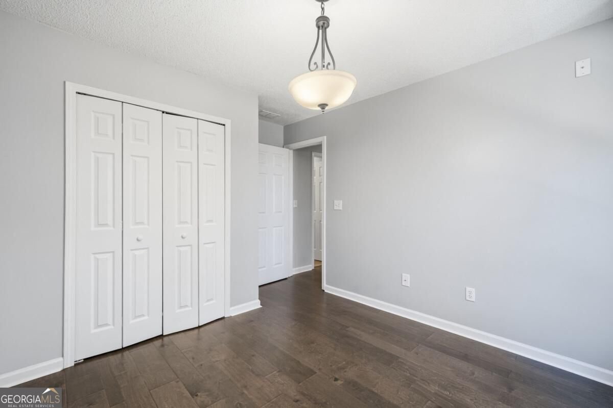 2347 Heritage Park Circle Kennesaw - Photo 35