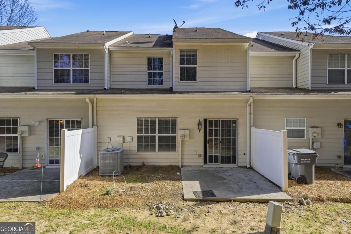 2347 Heritage Park Circle Kennesaw - Photo 40