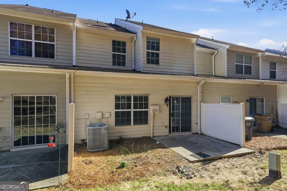 2347 Heritage Park Circle Kennesaw - Photo 41