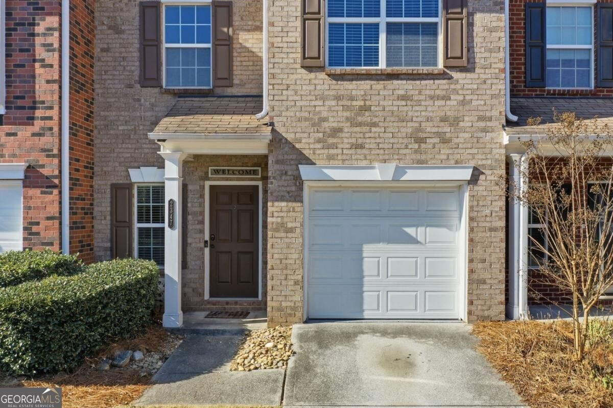 2347 Heritage Park Circle Kennesaw - Photo 6