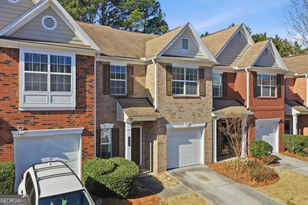 2347 Heritage Park Circle Kennesaw - Photo 8