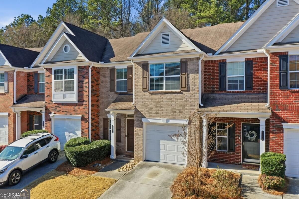 2347 Heritage Park Circle Kennesaw - Photo 9