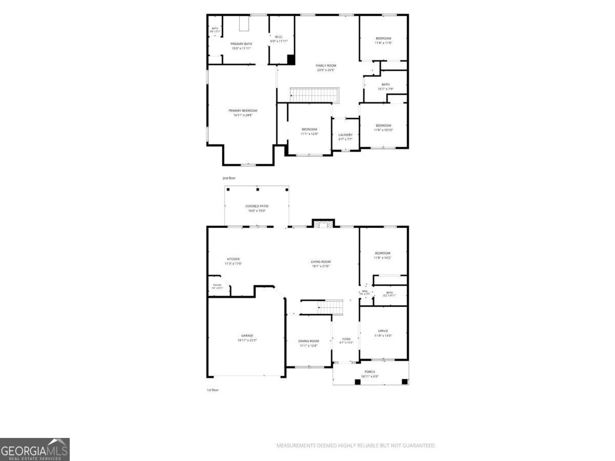 3350 Mulberry Cove Way Auburn - Photo 24