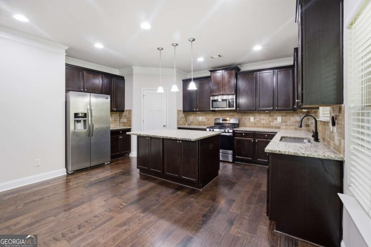 3350 Mulberry Cove Way Auburn - Photo 7