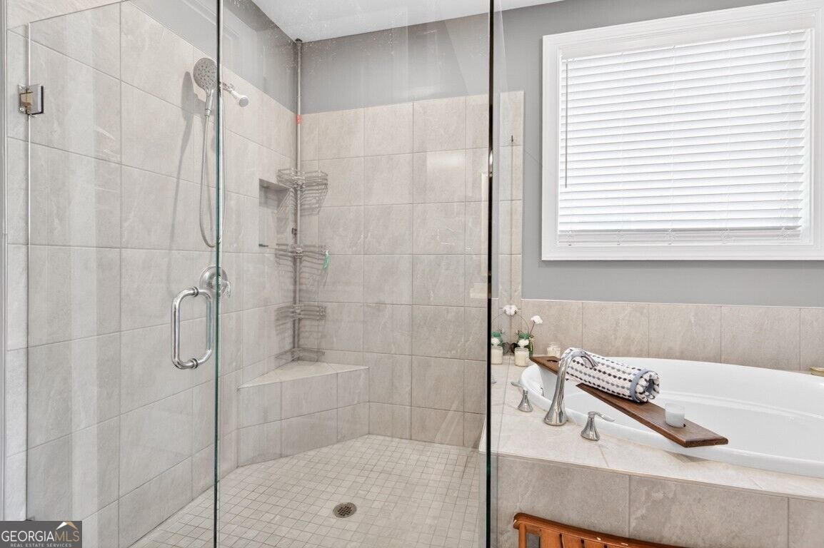 248 Chatuge Drive Hoschton - Photo 24