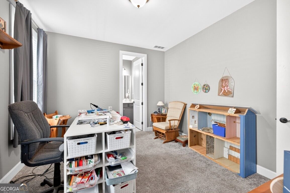 248 Chatuge Drive Hoschton - Photo 31