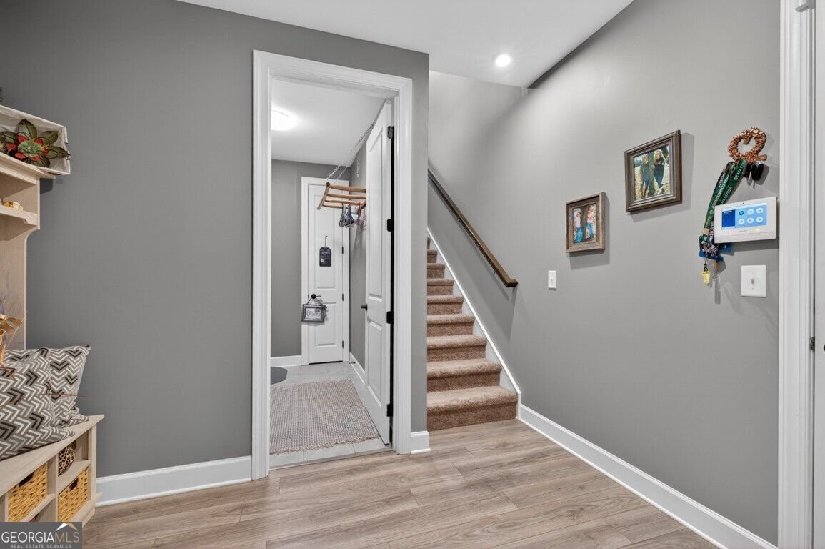 248 Chatuge Drive Hoschton - Photo 33