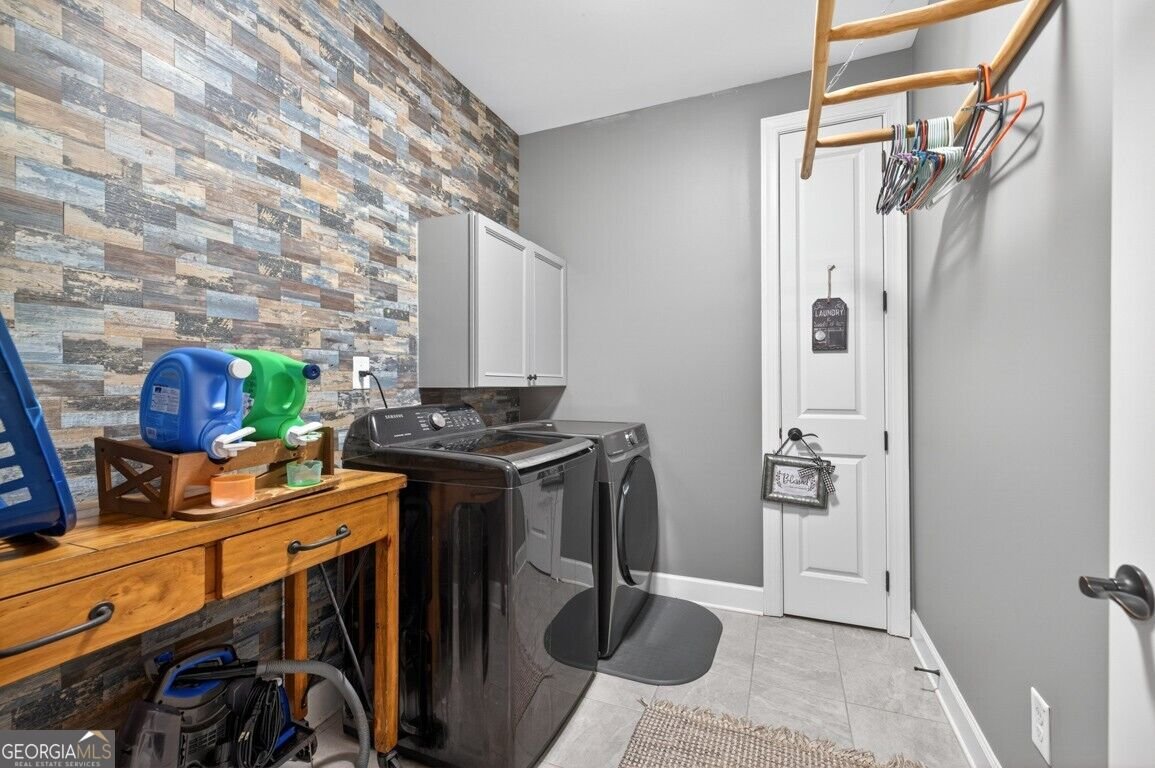 248 Chatuge Drive Hoschton - Photo 34