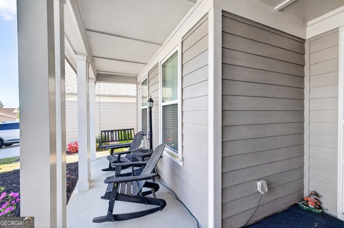 248 Chatuge Drive Hoschton - Photo 42