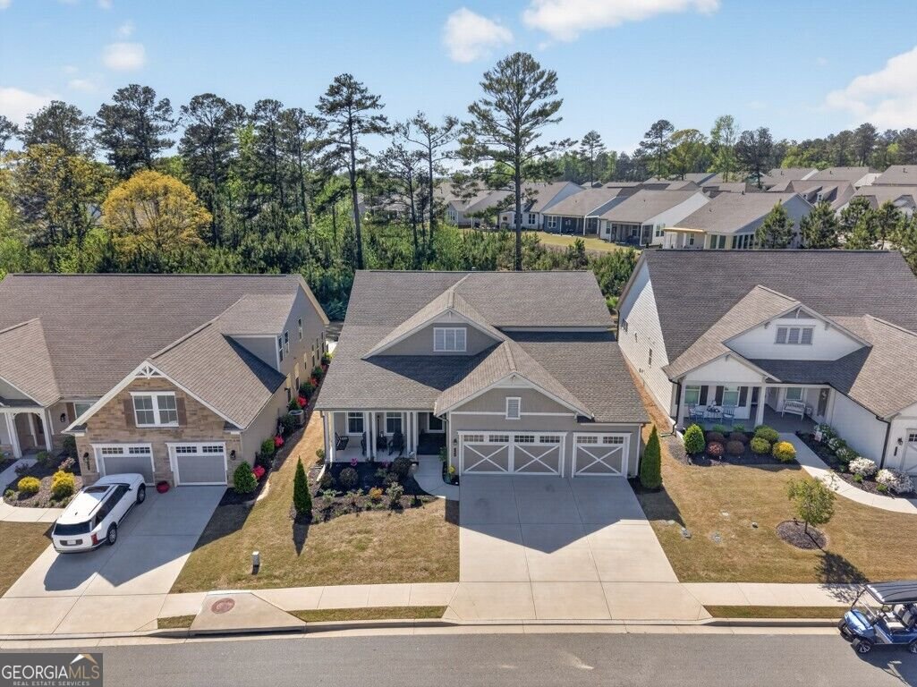 248 Chatuge Drive Hoschton - Photo 45