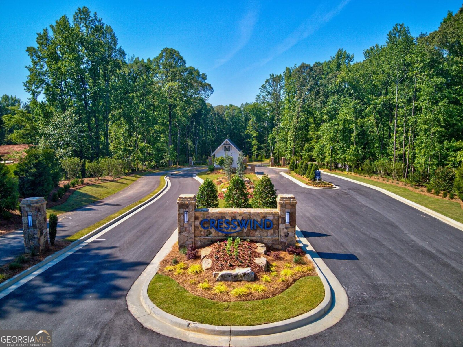 248 Chatuge Drive Hoschton - Photo 53