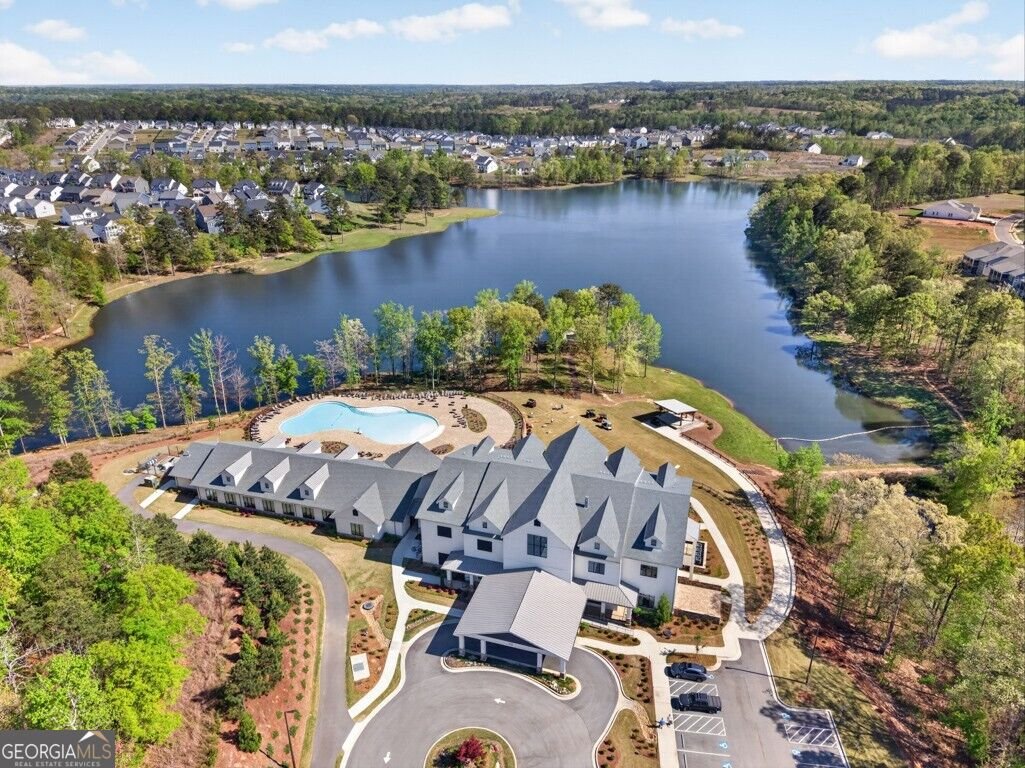 248 Chatuge Drive Hoschton - Photo 57
