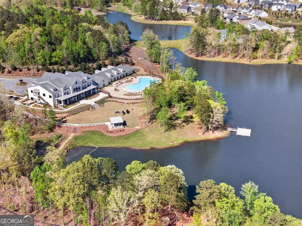 248 Chatuge Drive Hoschton - Photo 75