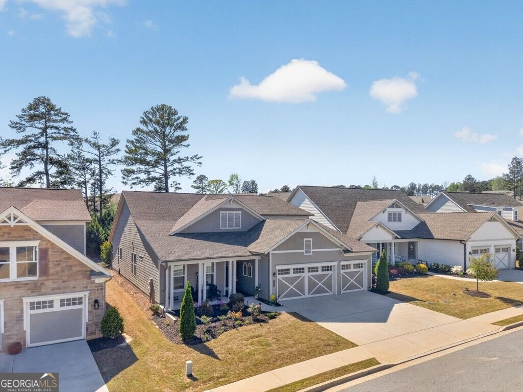 248 Chatuge Drive Hoschton - Photo 82