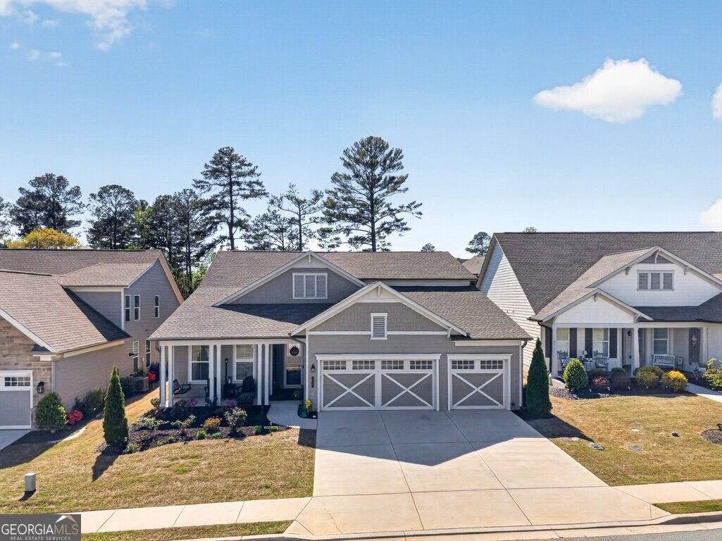 248 Chatuge Drive Hoschton - Photo 83