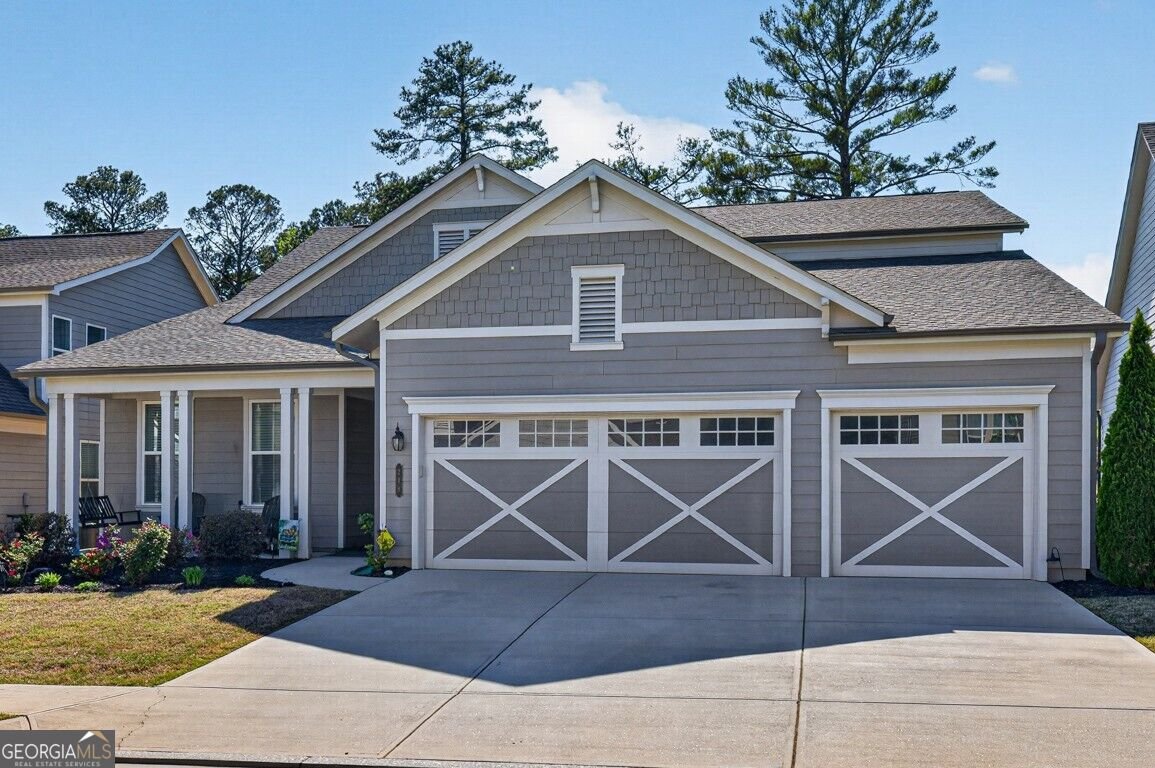 248 Chatuge Drive Hoschton - Photo 84