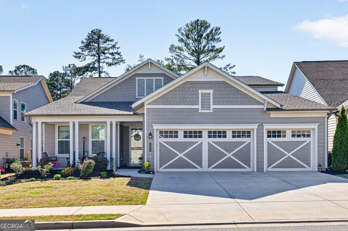 248 Chatuge Drive Hoschton - Photo 85