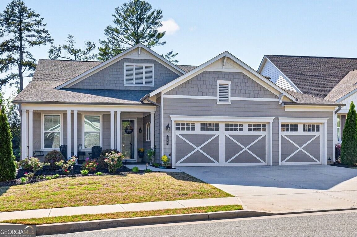 248 Chatuge Drive Hoschton - Photo 86