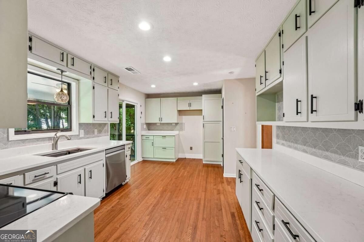 3731 Willow Mill Drive Lawrenceville - Photo 16