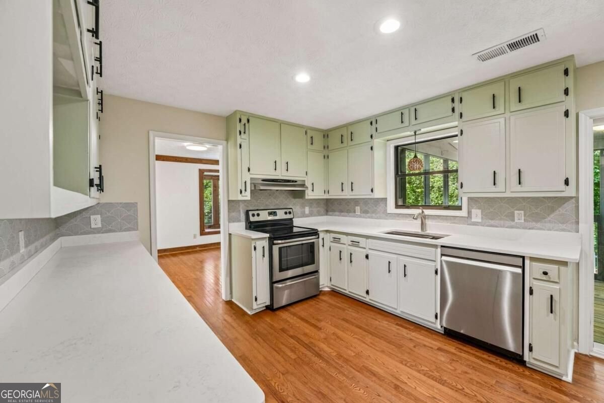 3731 Willow Mill Drive Lawrenceville - Photo 18