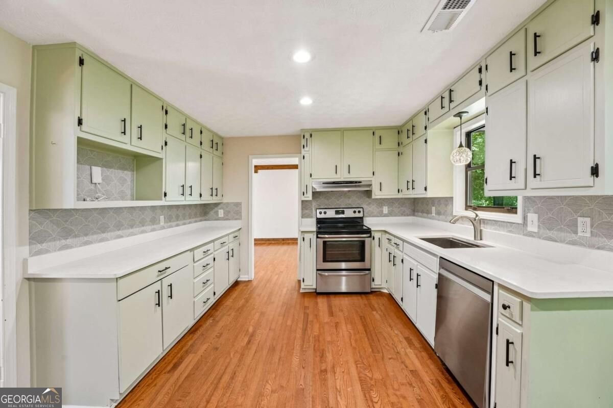3731 Willow Mill Drive Lawrenceville - Photo 19