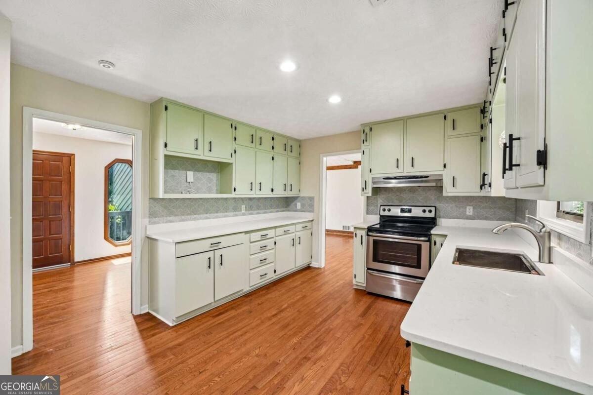 3731 Willow Mill Drive Lawrenceville - Photo 20