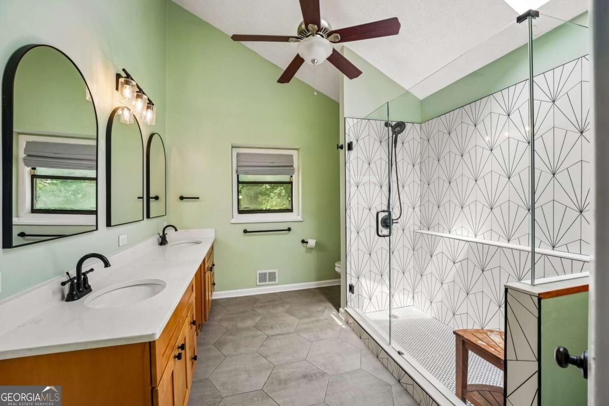 3731 Willow Mill Drive Lawrenceville - Photo 31