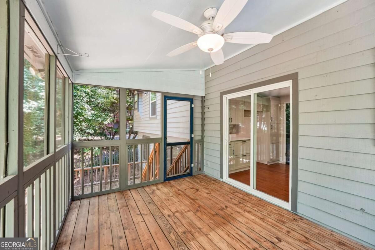 3731 Willow Mill Drive Lawrenceville - Photo 42