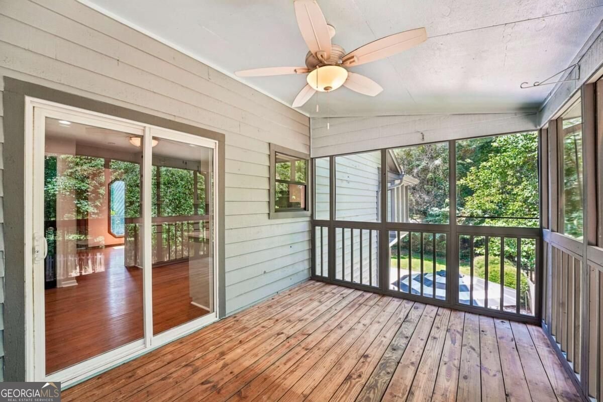 3731 Willow Mill Drive Lawrenceville - Photo 43
