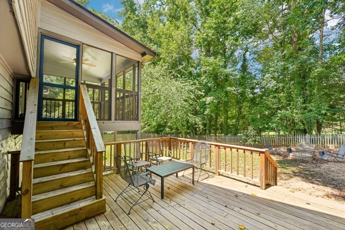3731 Willow Mill Drive Lawrenceville - Photo 45