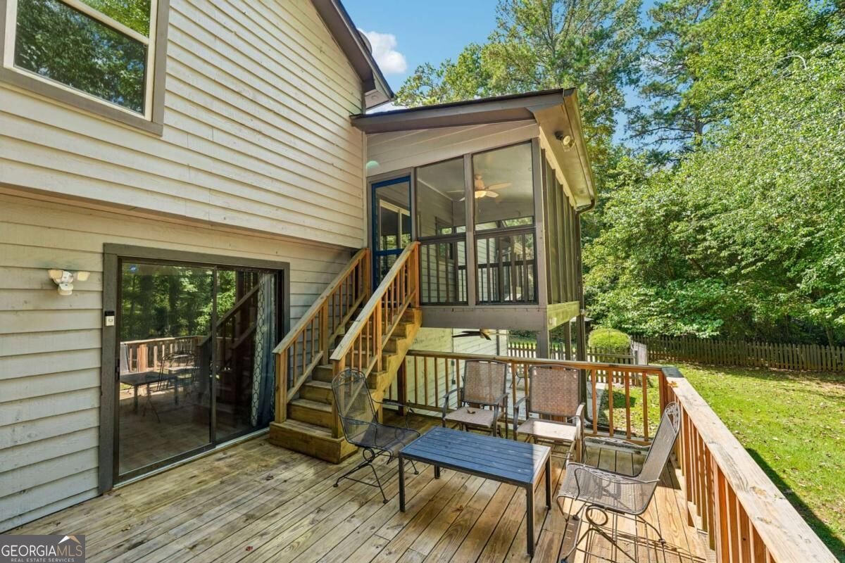 3731 Willow Mill Drive Lawrenceville - Photo 47