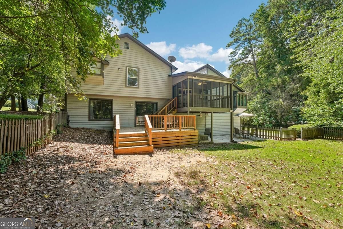 3731 Willow Mill Drive Lawrenceville - Photo 49