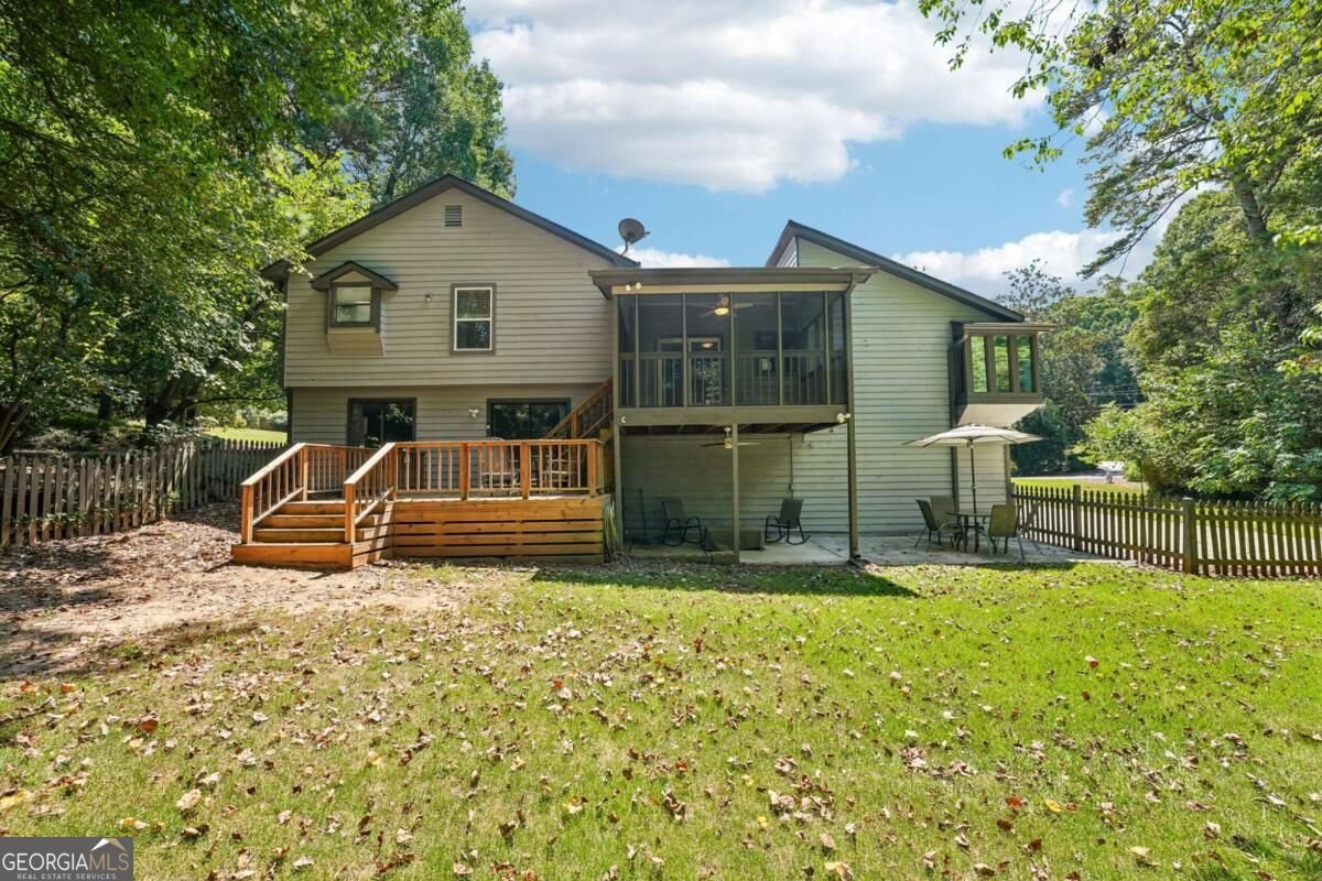 3731 Willow Mill Drive Lawrenceville - Photo 50