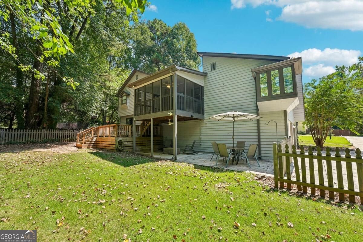 3731 Willow Mill Drive Lawrenceville - Photo 51