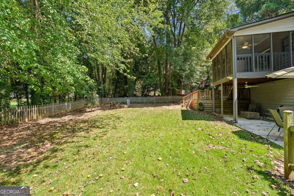3731 Willow Mill Drive Lawrenceville - Photo 52
