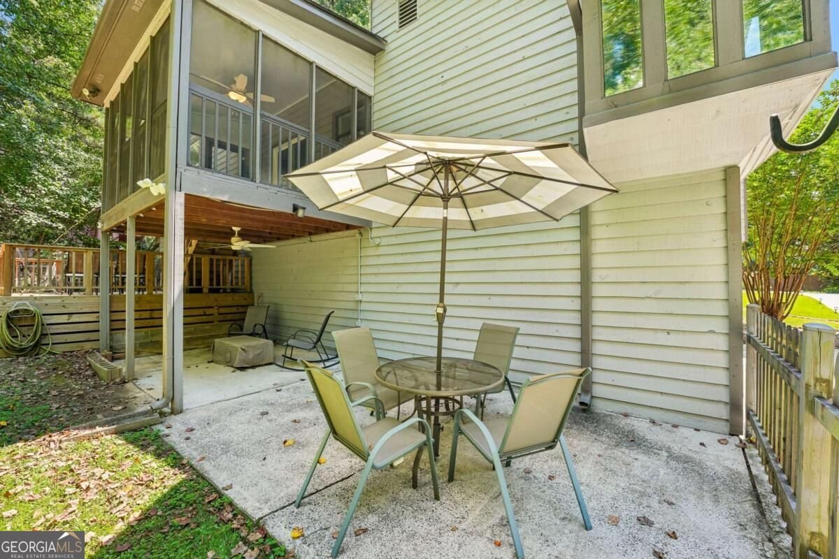 3731 Willow Mill Drive Lawrenceville - Photo 53